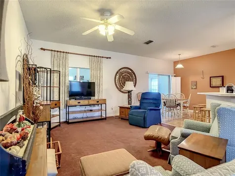 1454 Whooping Drive Groveland FL 34736