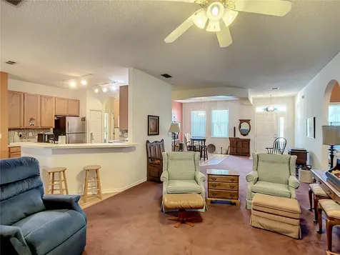 1454 Whooping Drive Groveland FL 34736