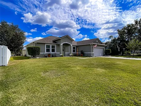 1454 Whooping Drive Groveland FL 34736