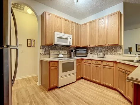1454 Whooping Drive Groveland FL 34736
