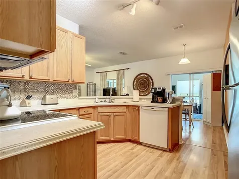 1454 Whooping Drive Groveland FL 34736