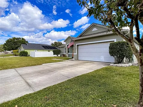 1454 Whooping Drive Groveland FL 34736