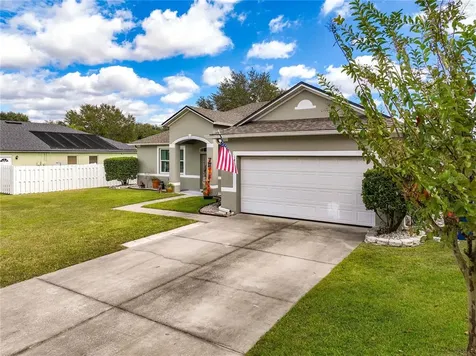 1454 Whooping Drive Groveland FL 34736