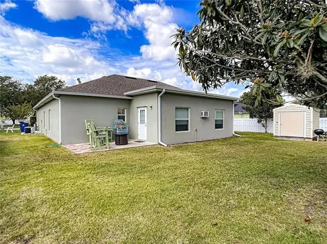 1454 Whooping Drive Groveland FL 34736