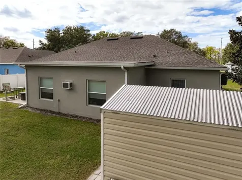 1454 Whooping Drive Groveland FL 34736