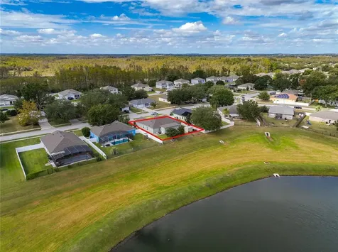 1454 Whooping Drive Groveland FL 34736