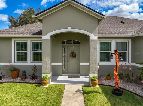 1454 Whooping Drive Groveland FL 34736