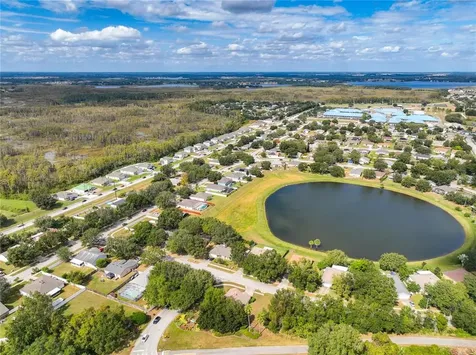 1454 Whooping Drive Groveland FL 34736