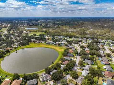 1454 Whooping Drive Groveland FL 34736