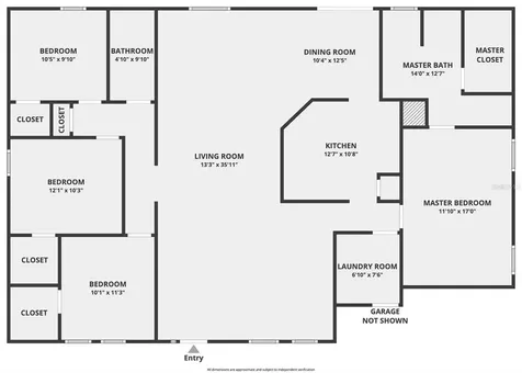 1454 Whooping Drive Groveland FL 34736
