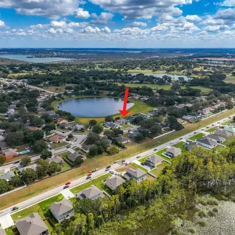 1454 Whooping Drive Groveland FL 34736