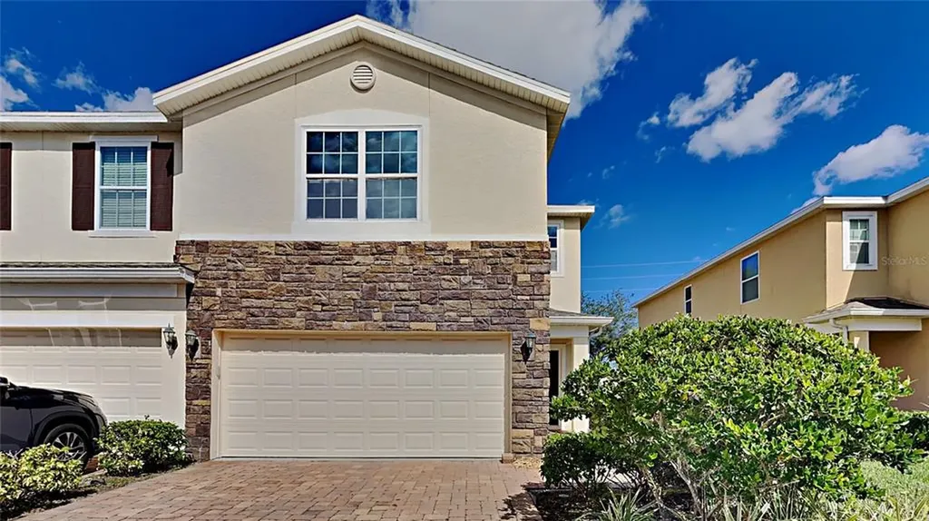 1711 Kato Way Kissimmee FL 34744