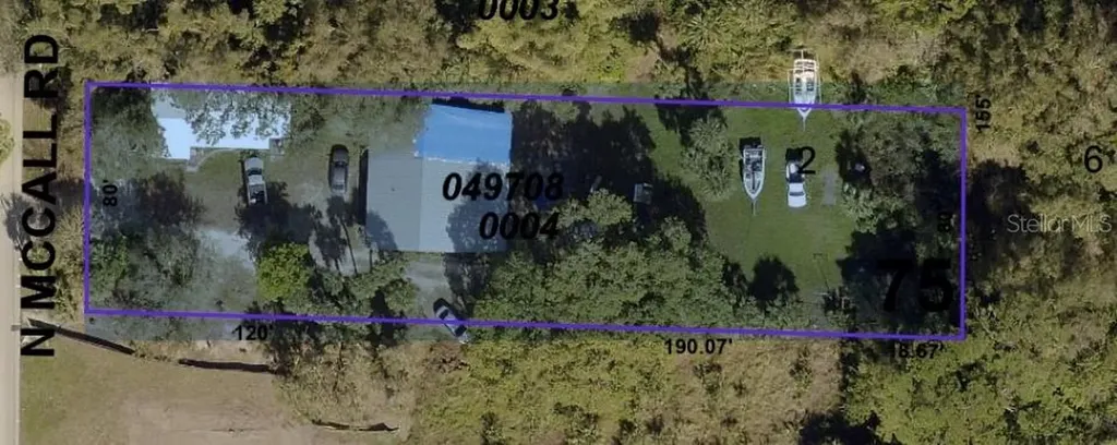 277 N Mccall Road Englewood FL 34223