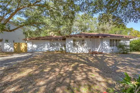 4203 W Palmira Avenue Tampa FL 33629