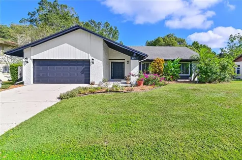 8651 Butternut Boulevard Orlando FL 32817
