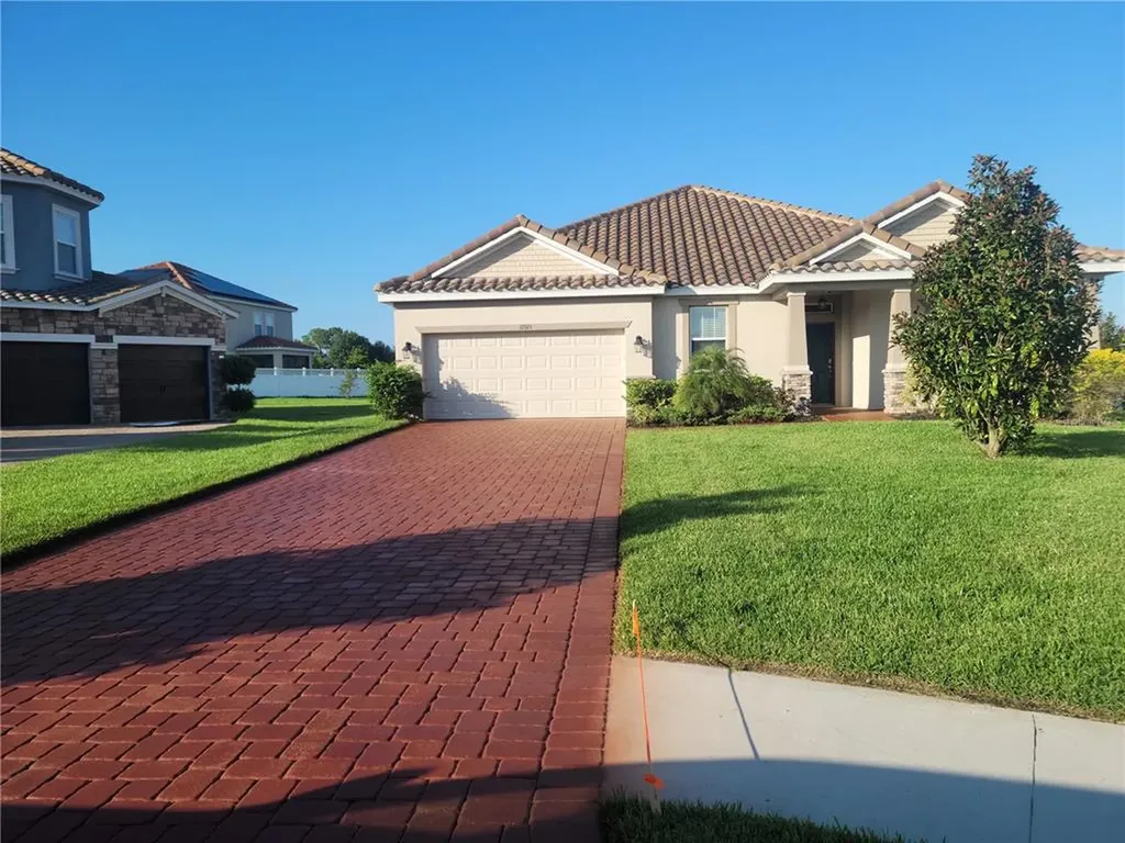 11921 Cinnamon Fern Drive Riverview FL 33579