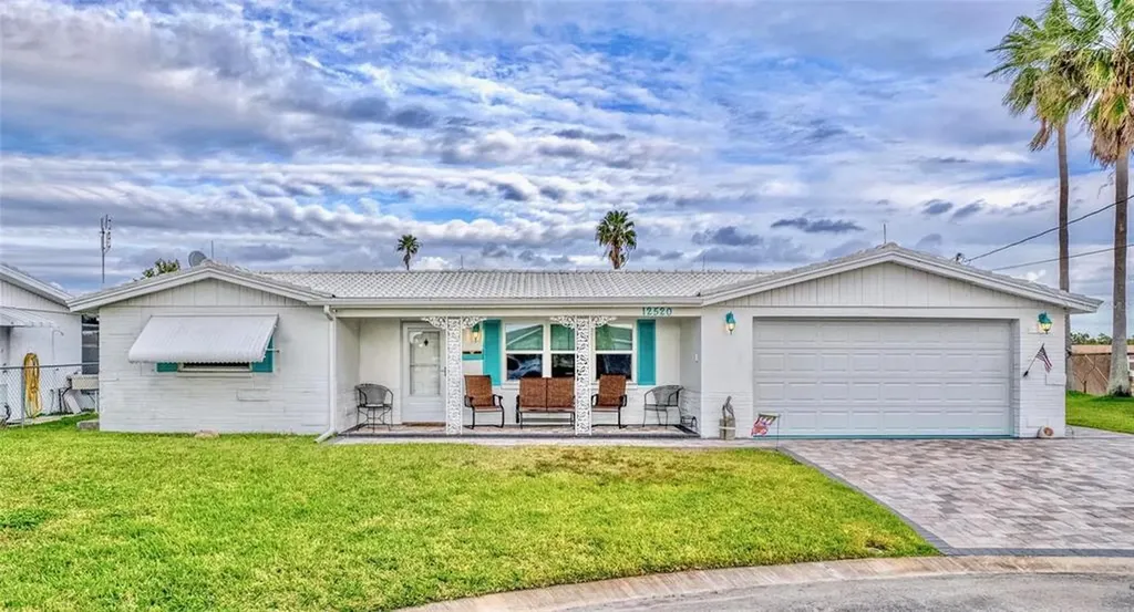 12520 5th Isle Hudson FL 34667