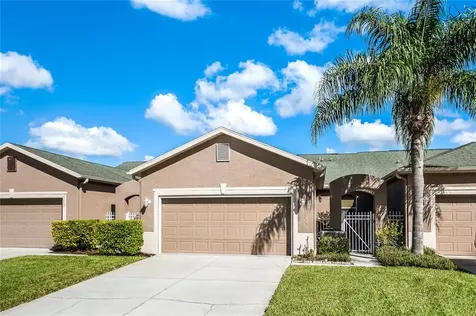 21121 Diamonte Drive Land O Lakes FL 34637