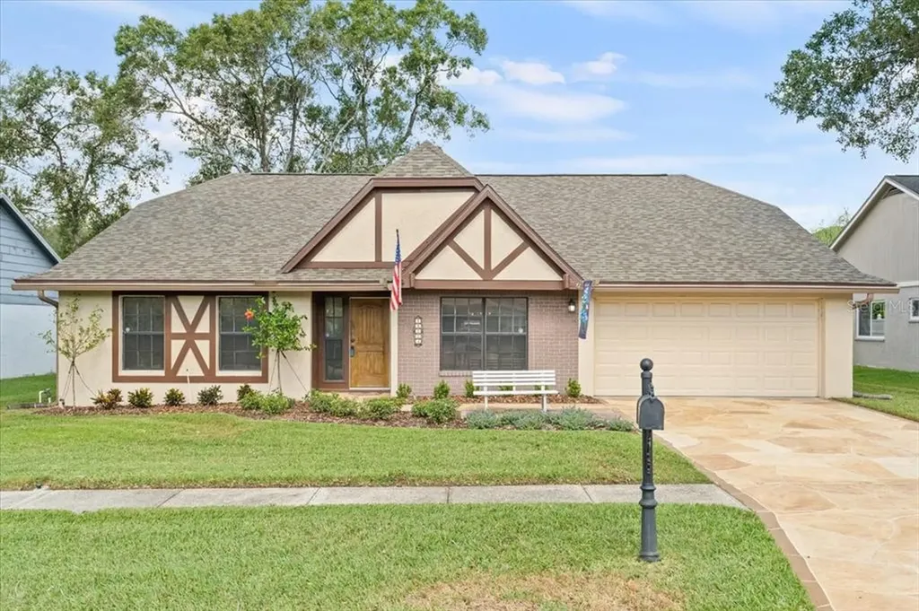 15004 Redcliff Drive Tampa FL 33625
