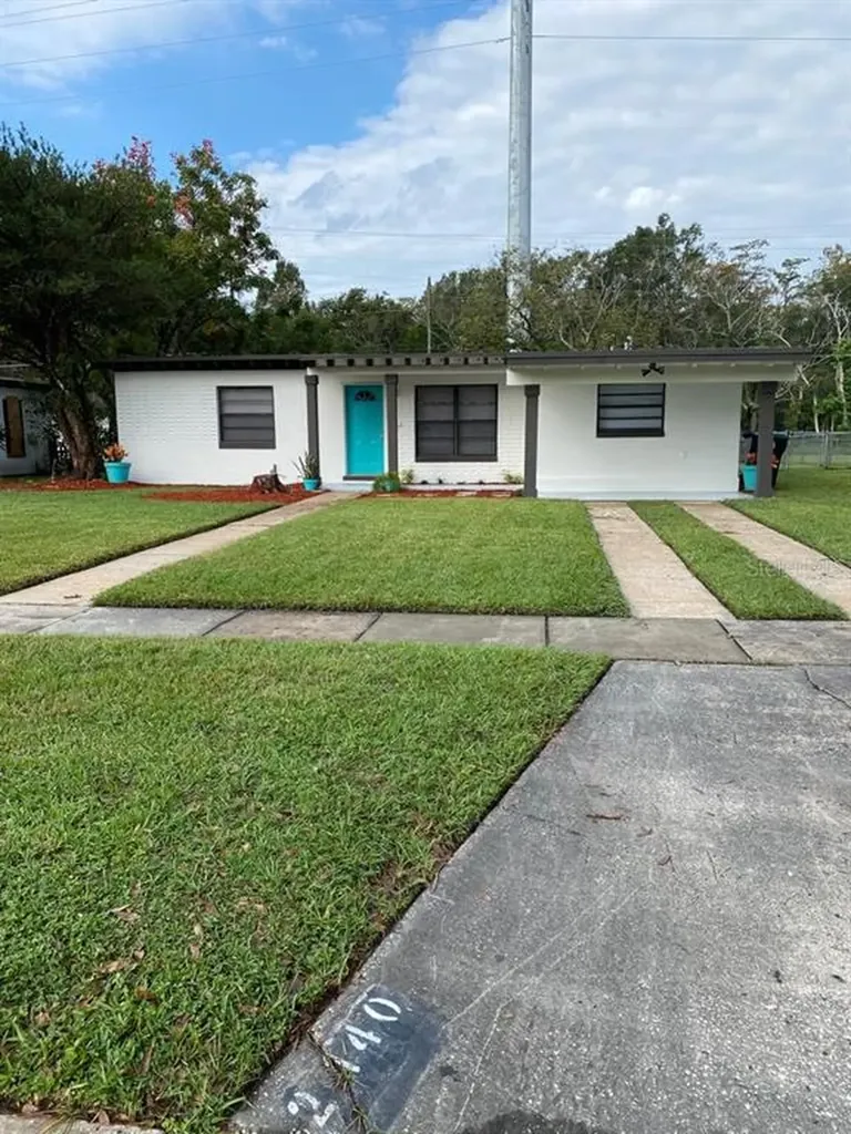 2140 Colton Drive Orlando FL 32822