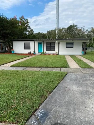 2140 Colton Drive Orlando FL 32822