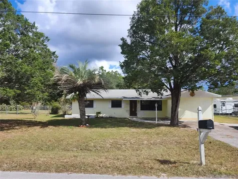 12189 SE 89th Avenue Belleview FL 34420