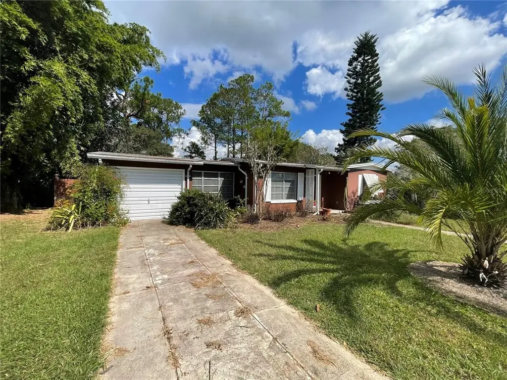 925 Vivian Terrace Deltona FL 32725