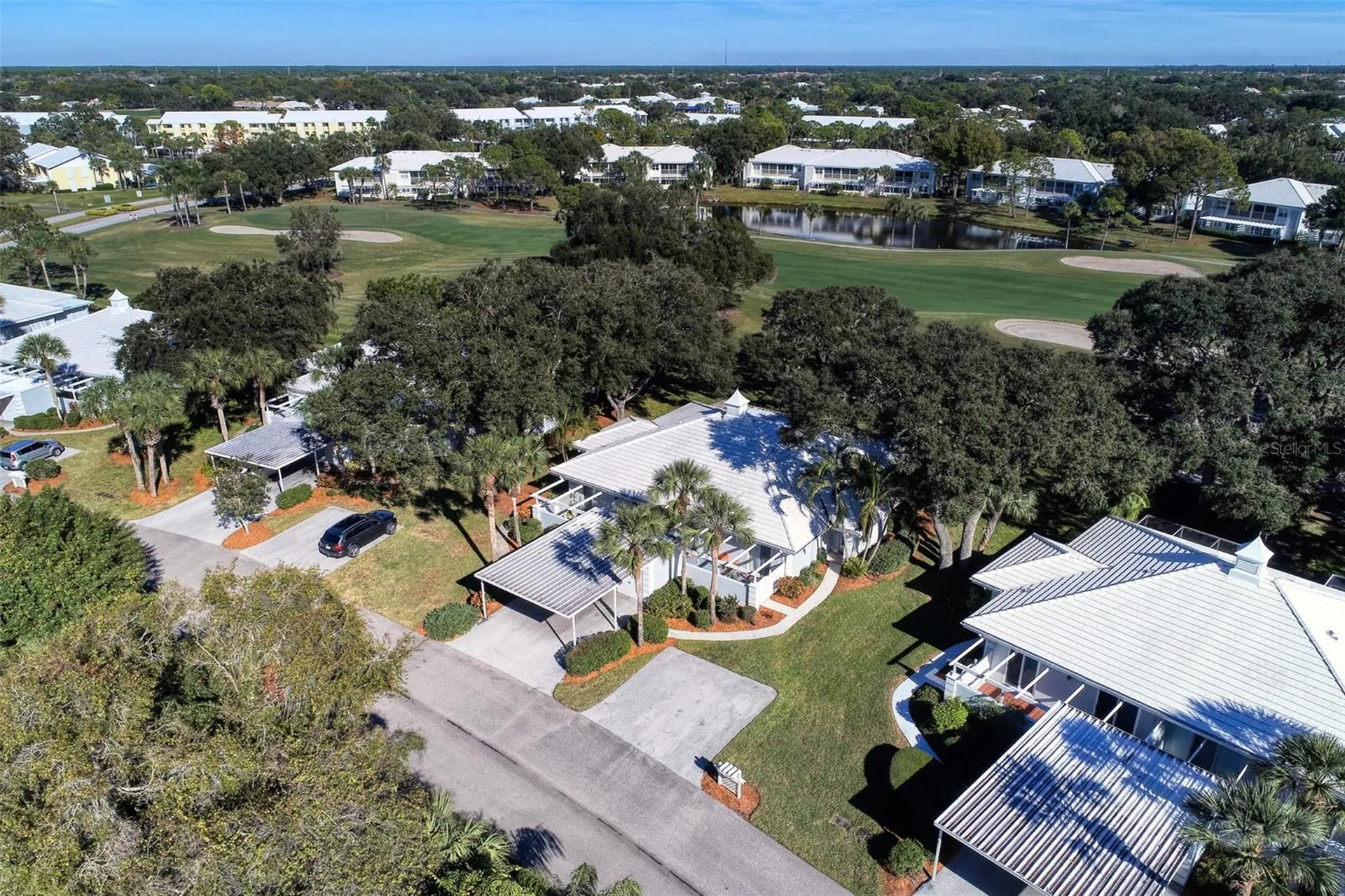 216 Cerromar Way S Venice FL 34293