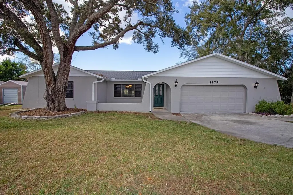 1179 Albury Avenue Spring Hill FL 34606