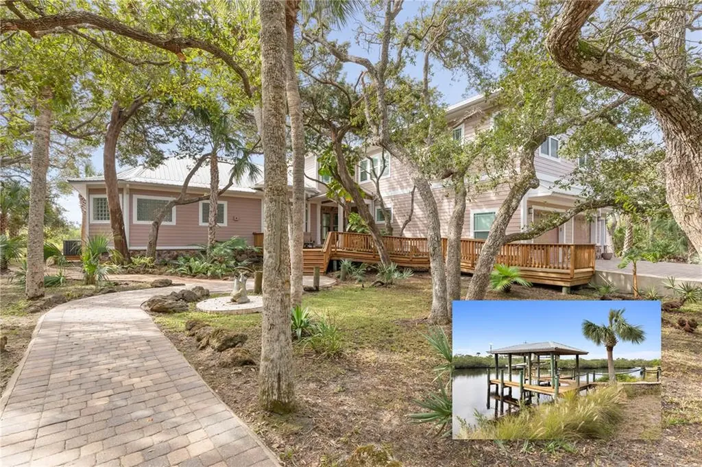 331 S 22nd Street Flagler Beach FL 32136