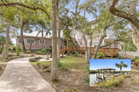 331 S 22nd Street Flagler Beach FL 32136