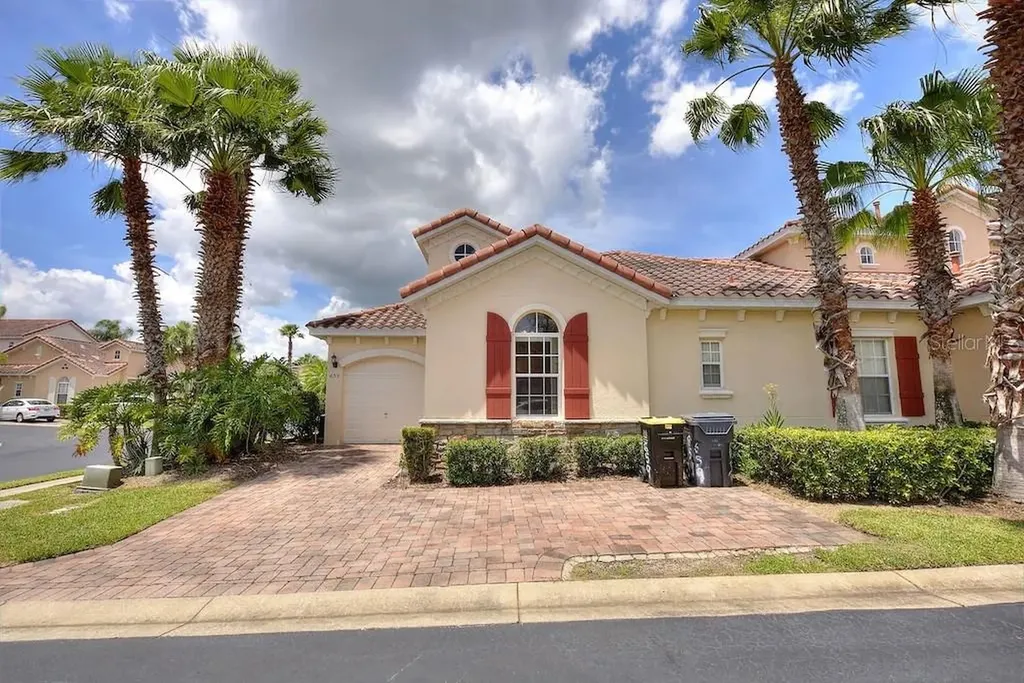 659 Brunello Drive Davenport FL 33897