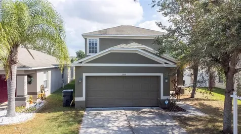 7959 Carriage Pointe Drive Gibsonton FL 33534