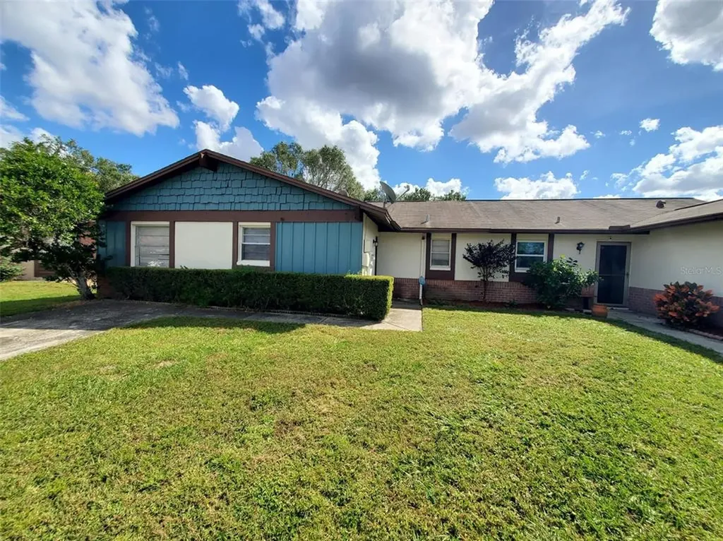 5102 Letitia Court Tampa FL 33624