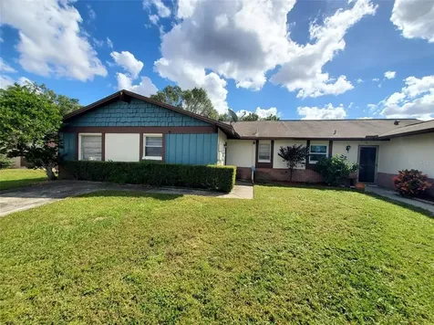 5102 Letitia Court Tampa FL 33624