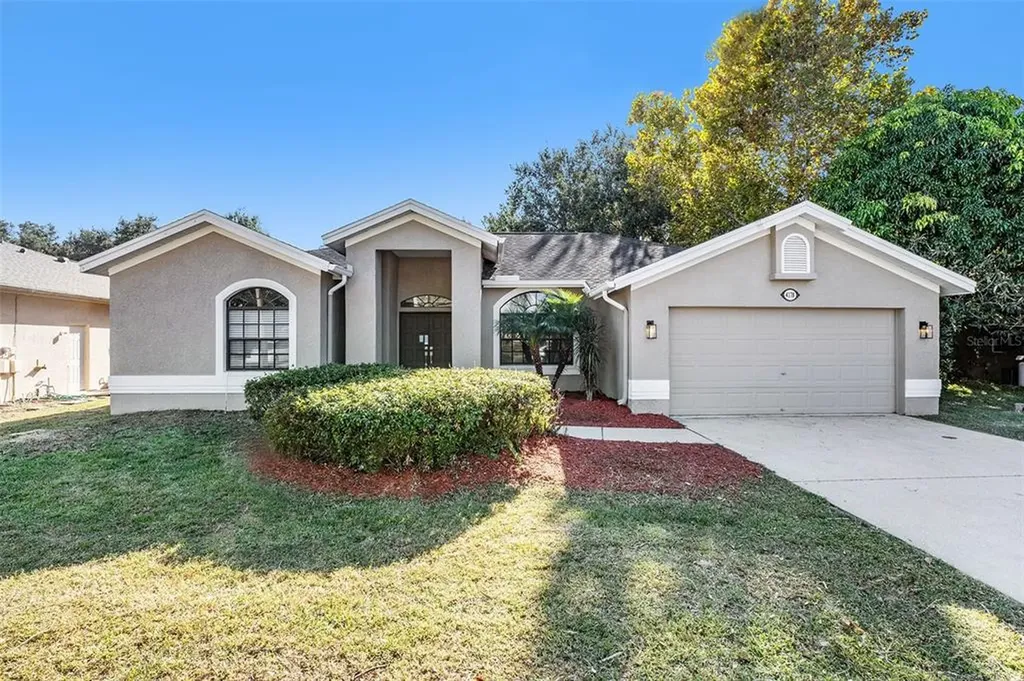 4178 Ridgemoor Drive N Palm Harbor FL 34685
