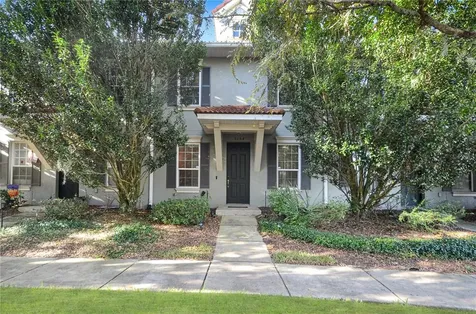 3154 Via Otero Drive Kissimmee FL 34744