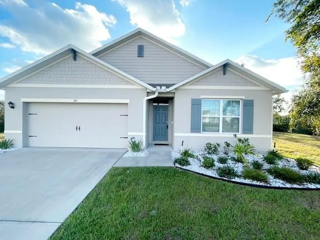 3110 Dow Court Deltona FL 32738