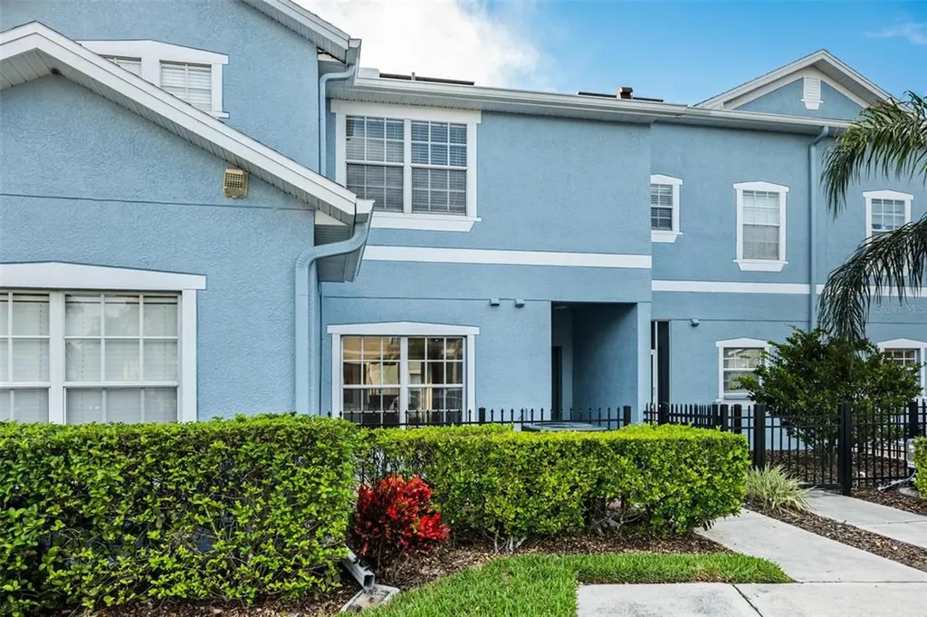 11022 Winter Crest Drive Riverview FL 33569
