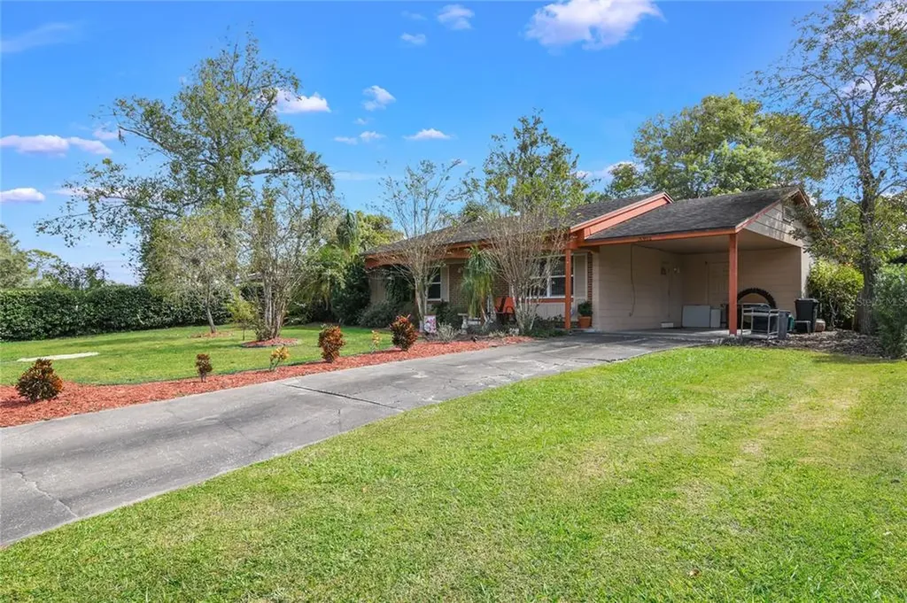 3382 Bougainvillea Drive Winter Park FL 32792