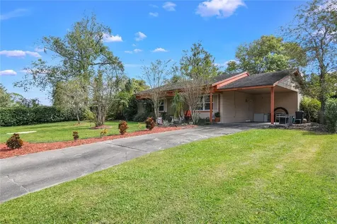 3382 Bougainvillea Drive Winter Park FL 32792