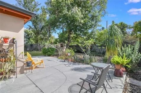 3382 Bougainvillea Drive Winter Park FL 32792