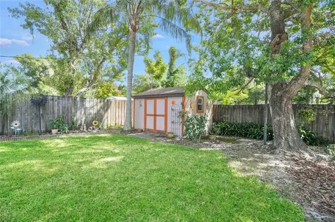3382 Bougainvillea Drive Winter Park FL 32792