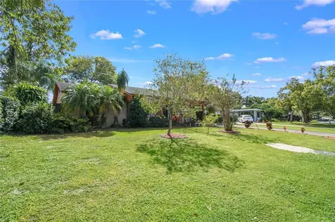 3382 Bougainvillea Drive Winter Park FL 32792