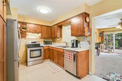 3382 Bougainvillea Drive Winter Park FL 32792