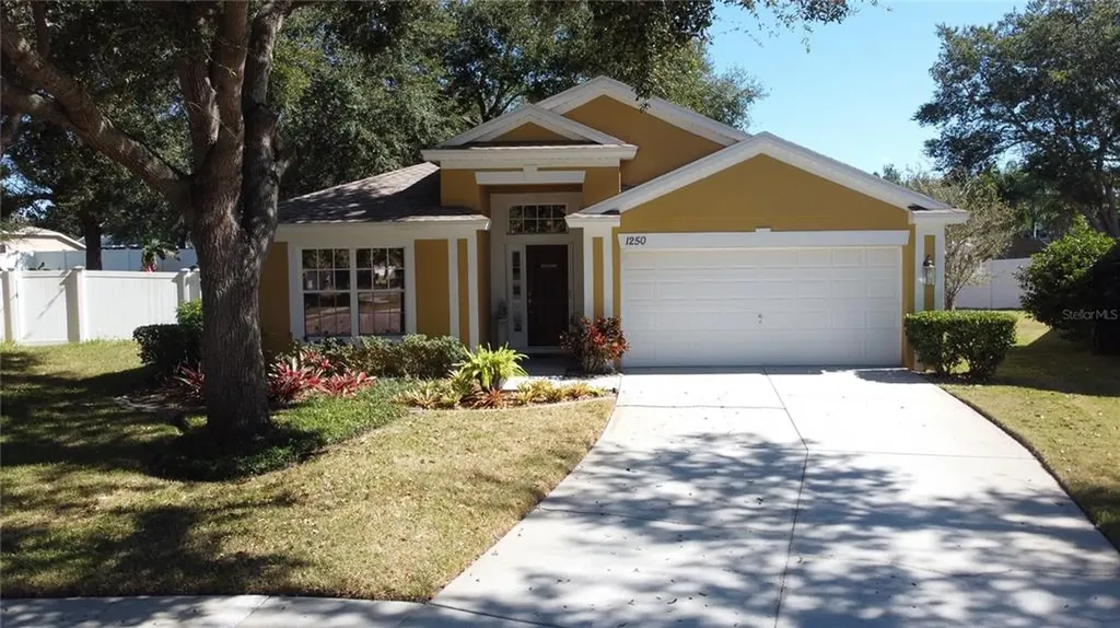 1250 Grantham Court Casselberry FL 32707