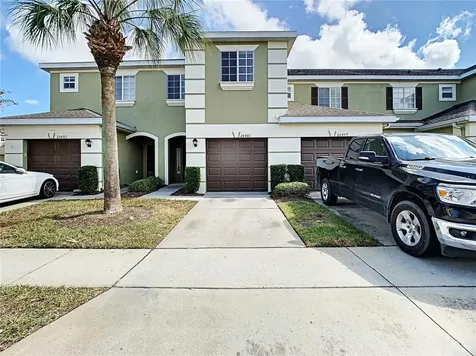 20481 Berrywood Lane Tampa FL 33647