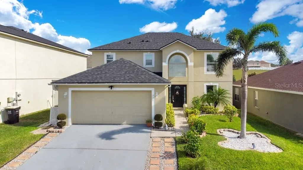 731 Milford Street Davenport FL 33897