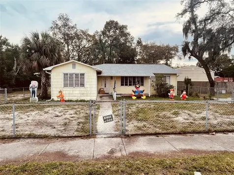 4930 9th Avenue S Gulfport FL 33707