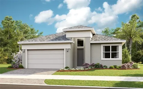 839 Liliana Drive Deland FL 32724
